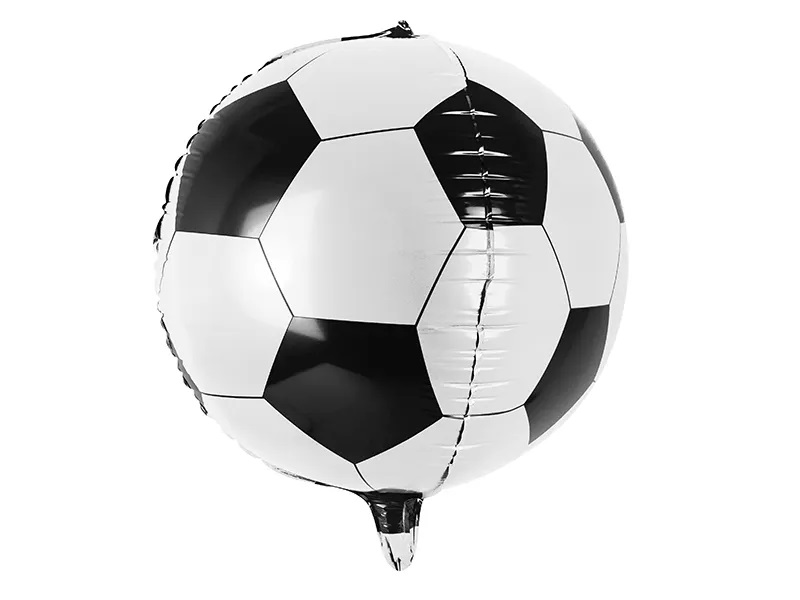 FÓLIOVÝ FUTBALOVÝ BALÓN 40CM