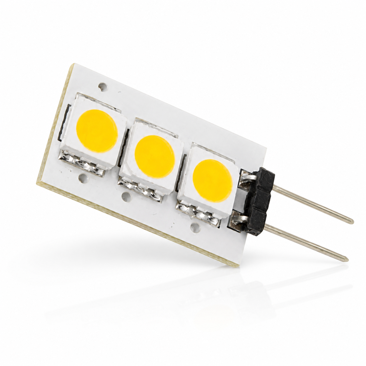 G4 3LED SMD 5050 12V