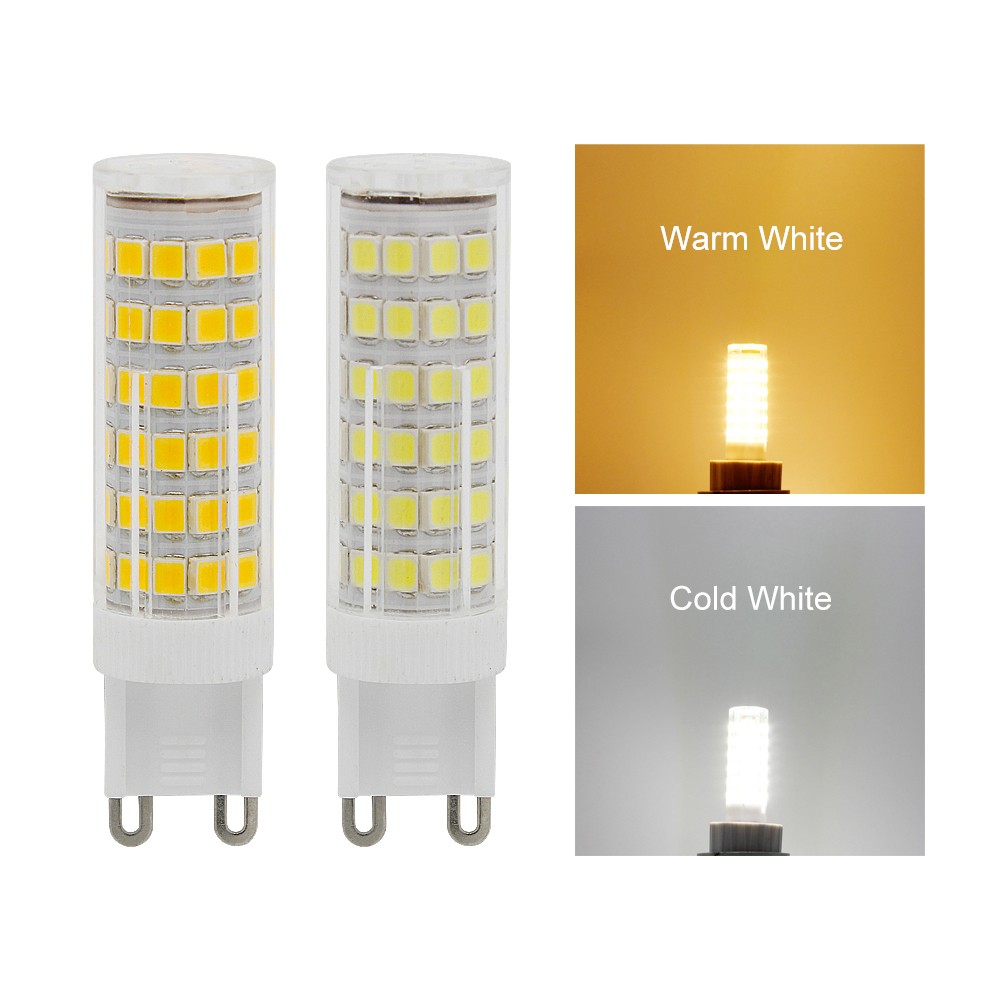 LED G9 1020lm 12W