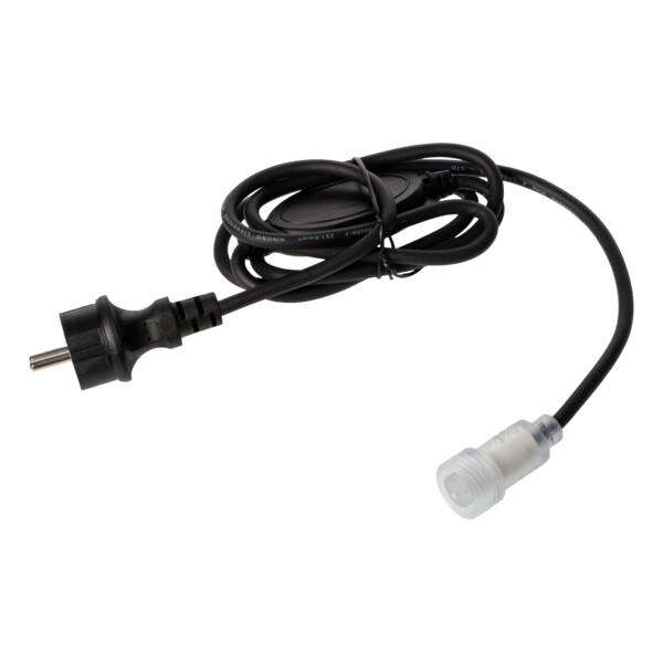 GIVRO-PR SET – Napájanie pre LED had (svetelný had)