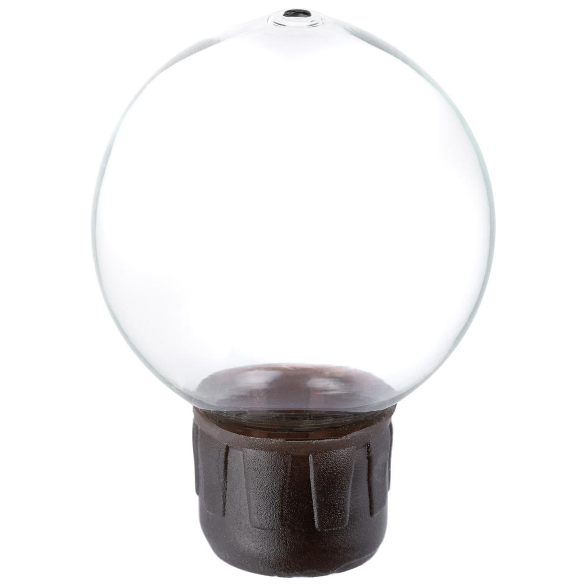 GLADI Lumiled Glass Bubble tienidlo na girlandu