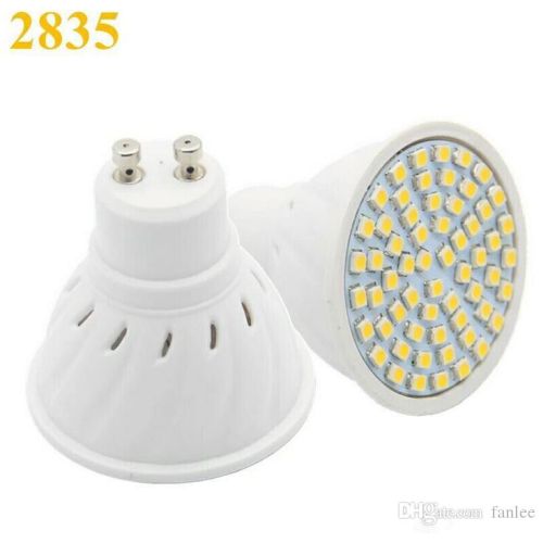 GU10 60 LED 3W / 12V-24V/DC