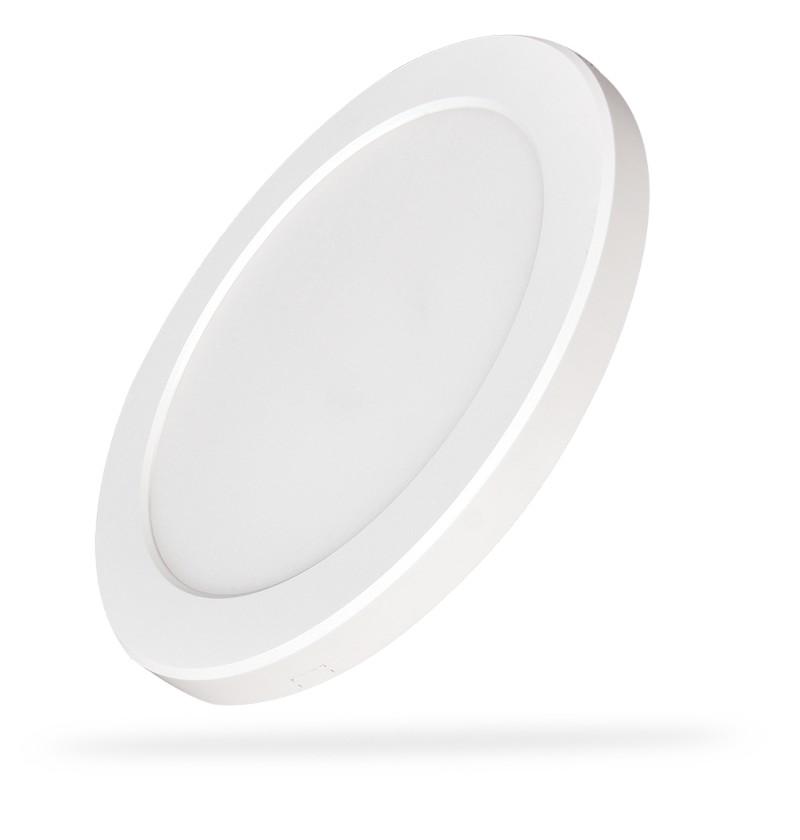 DOWNLIGHT HEDA 12W 1200LM NEUTRÁLNA BIELA