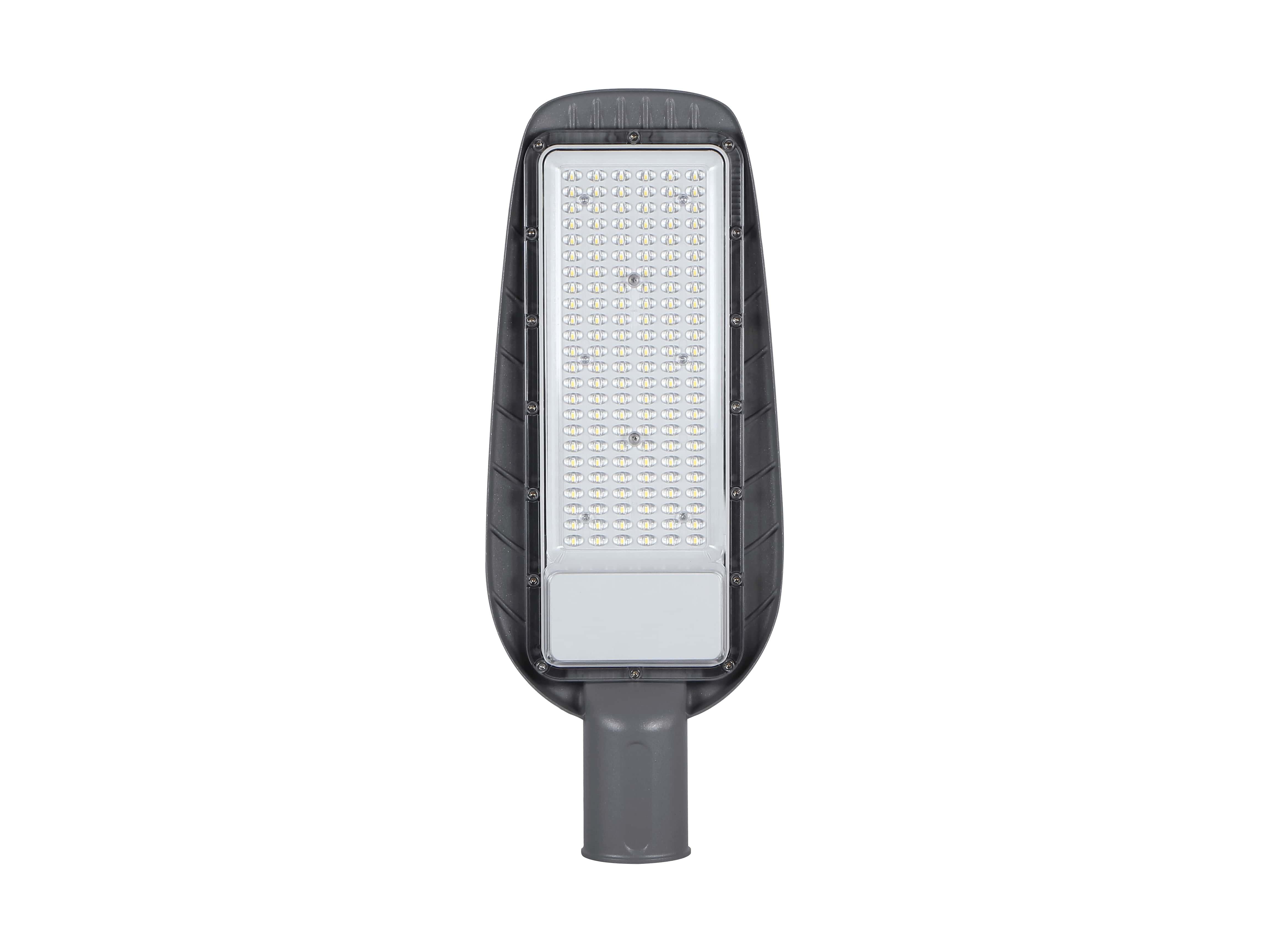 POULIČNÁ LAMPA 100W 12000LM NW