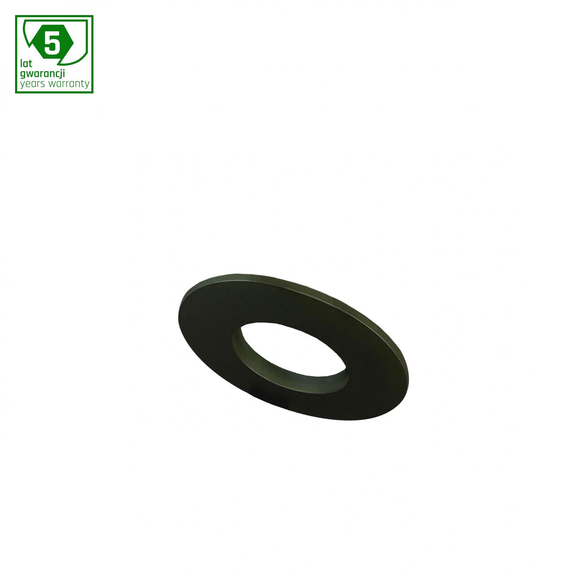 IGNIS BLACK RING