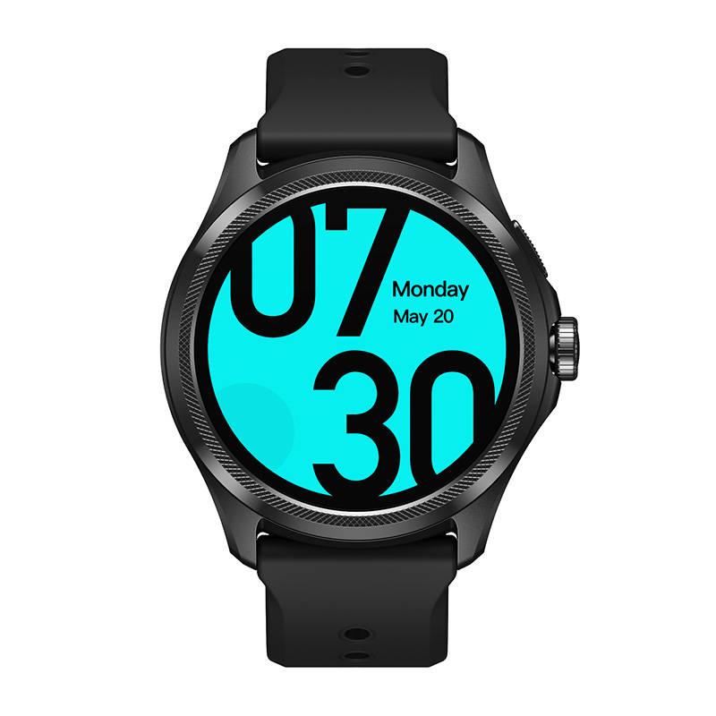 Mobvoi TicWatch Pro 5 GPS Elite Edition – inteligentné hodinky pre náročných
