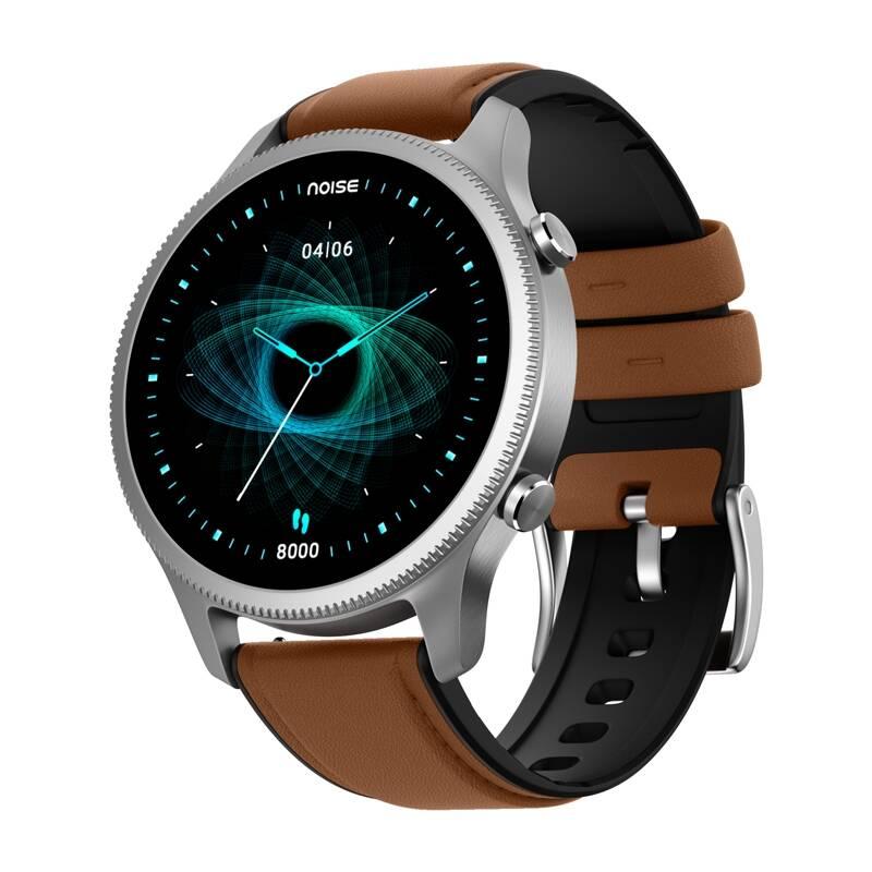 Noise Halo – inteligentné hodinky s prémiovým AMOLED displejom