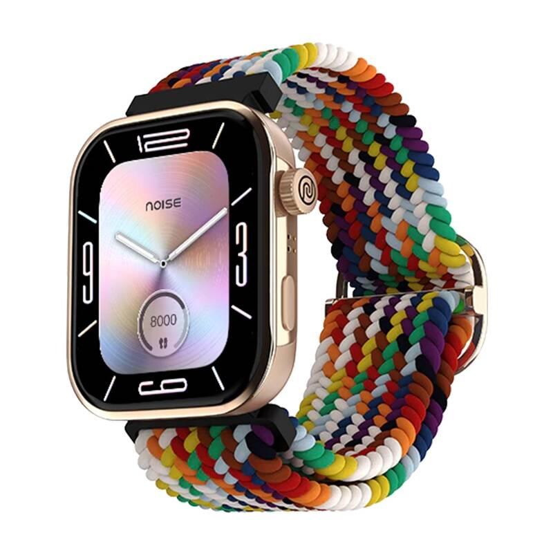 Inteligentné hodinky Noise Pro 5 (Rainbow)