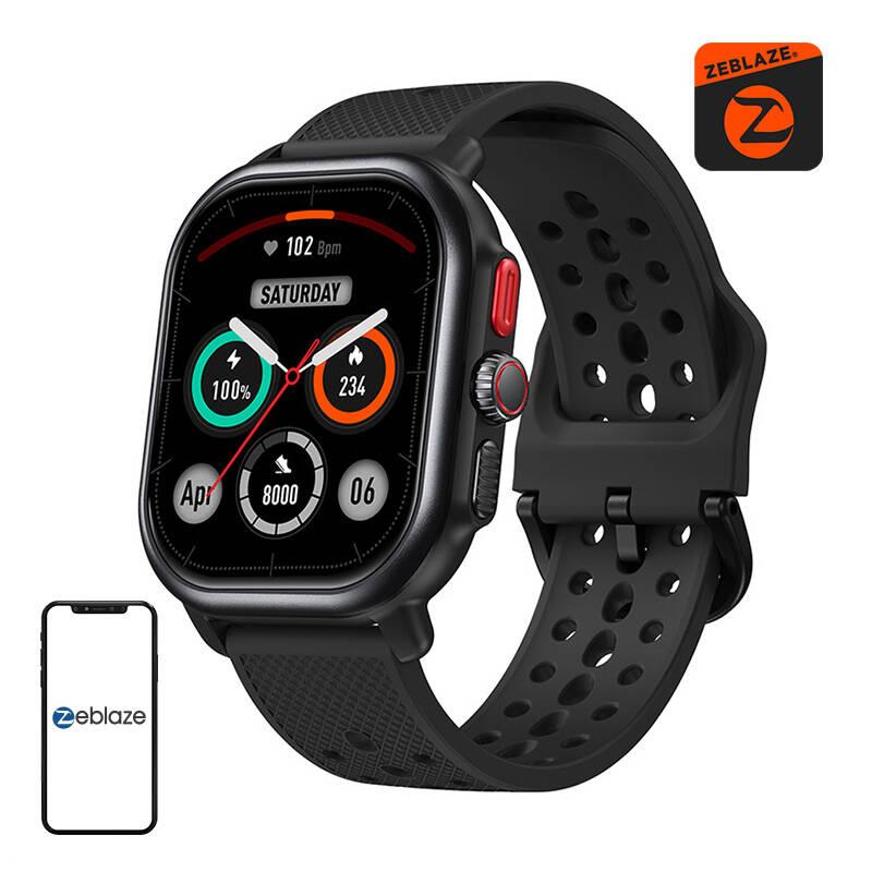 Zeblaze Beyond 3 Pro – inteligentné hodinky novej generácie