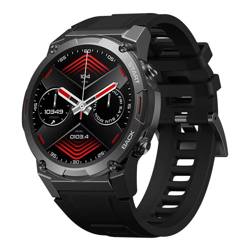 Zeblaze VIBE 7 Pro – inteligentné hodinky pre každý štýl a výkon