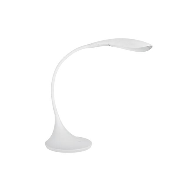 Stolná lampa LED Kanlux 22342 FRANCO II LED W Kancelárská 