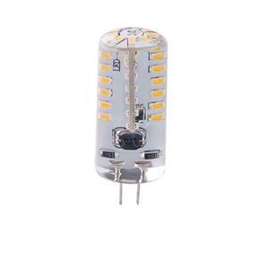 G4 LED 2,5W KANLUX SILKO TEPLÁ BIELA