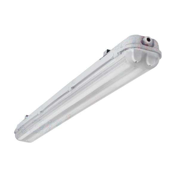 PRACHOTESNÉ SVIETIDLO PRE T8 LED KANLUX 22800 MAH PLUS-236/4LED/PC