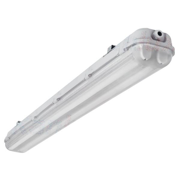PRACHOTESNÉ SVIETIDLO PRE T8 LED KANLUX 22801 MAH PLUS-258/4LED/PC