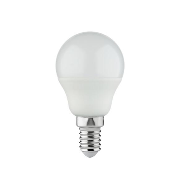 SVETELNÝ ZDROJ LED KANLUX 23429 BILO 4,9W E14-WW
