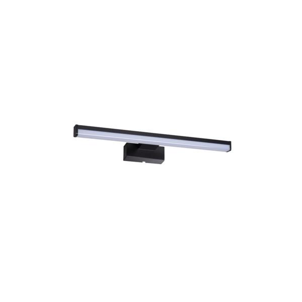 ASTEN IP44 8W-NW-B PRISADENÉ SVIETIDLO LED