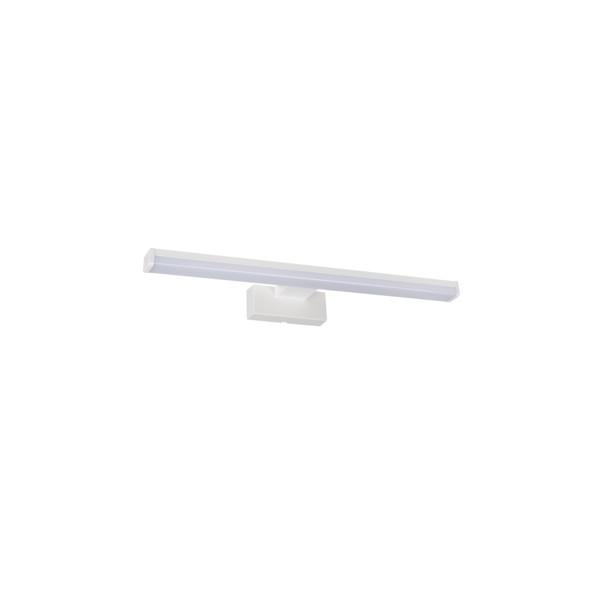 ASTEN IP44 8W-NW-W PRISADENÉ SVIETIDLO LED