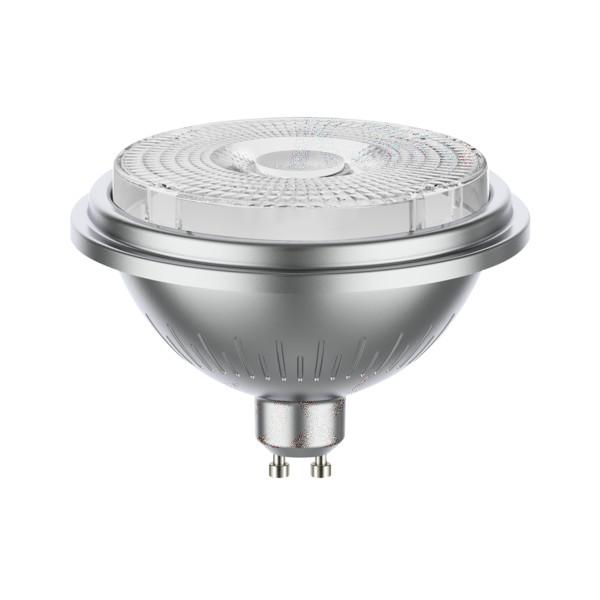 ES-111 KANLUX 27318 IQ-LED 12W - TEPLÁ BIELA