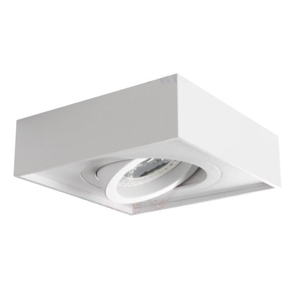 Kanlux 28780 MINI GORD DLP-50-W – Ozdobný prsteň pre bodové svietidlá