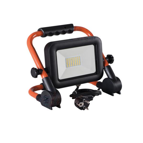 LED REFLEKTOR PRENOSNÝ KANLUX 29222 STATO N LED 30W-B