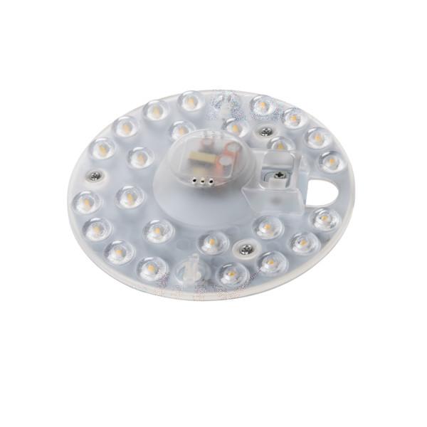 SVETELNÝ ZDROJ LED LED 12W TEPLÁ BIELA