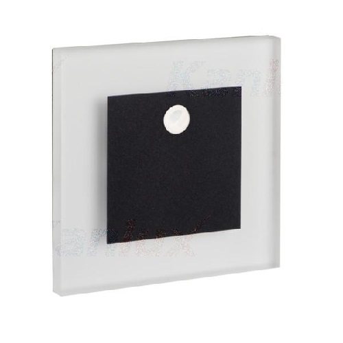 Kanlux 29856 APUS LED PIR B-NW