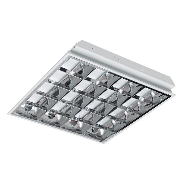 KANLUX 31059 RSTR N 418/4LED/PT-H VSTAVANÉ SVIETIDLO MILEDO