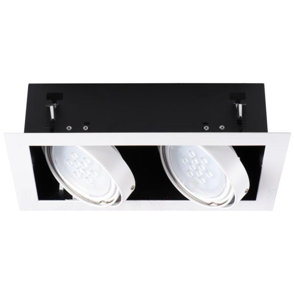 VSTAVANÉ SVIETIDLO KANLUX 32933 MATEO ES DLP-250-W DOWNLIGHT