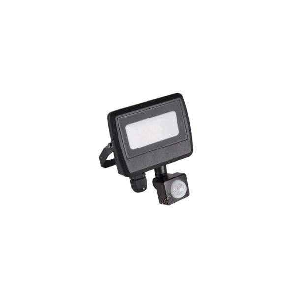 LED REFLEKTOR KANLUX ANTEM 10W NEUTRÁLNA BIELA S ČIDLOM