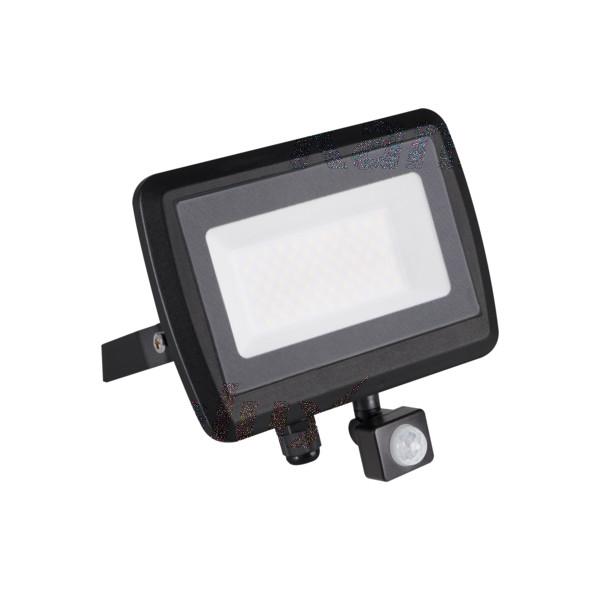 REFLEKTOR LED KANLUX 33208 ANTEM LED 50W-NW-SE B S ČIDLOM