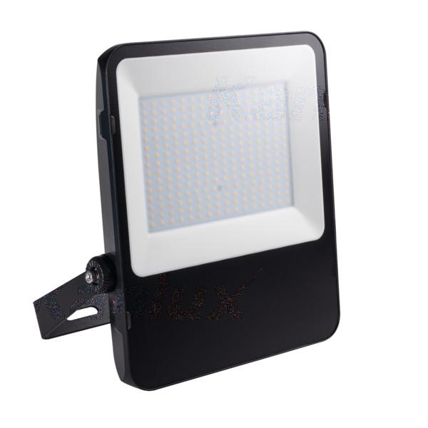 REFLEKTOR LED REFLEKTOR KANLUX 33472 FL AGOR LED 200W NEUTRÁLNA BIELA