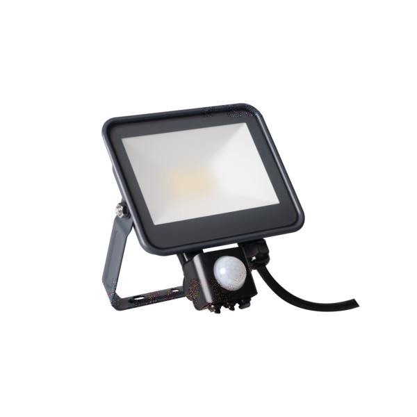REFLEKTOR LED KANLUX 33886 IQ-LED FL-20W-NW-SE S ČIDLOM