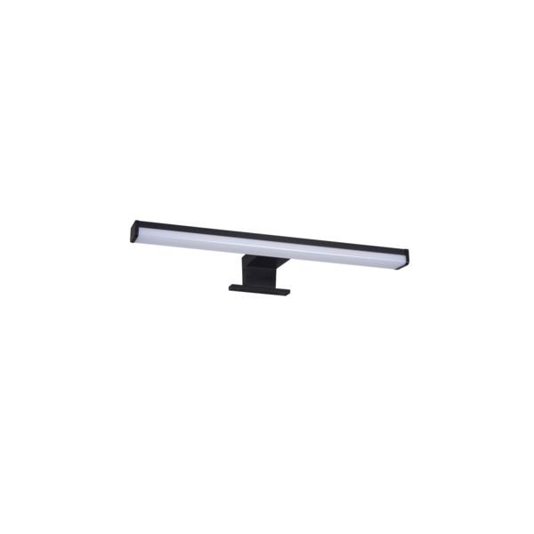 ASTIM IP44 8W-NW-B SVIETIDLO LED
