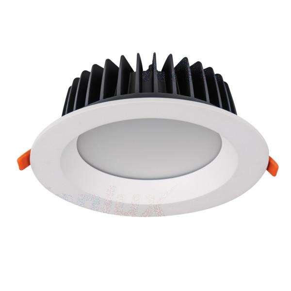 KANLUX 35674 TIBERI PRO 40W-940-W VSTAVANÉ SVIETIDLO LED