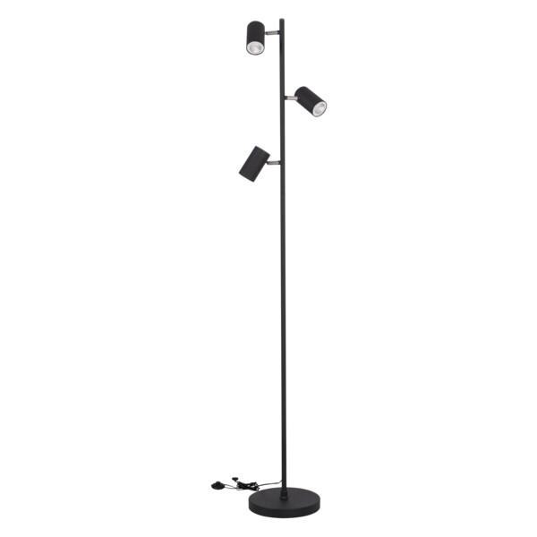 Kanlux 35788 EVALO FL 3xGU10 B-SR podlahová lampa