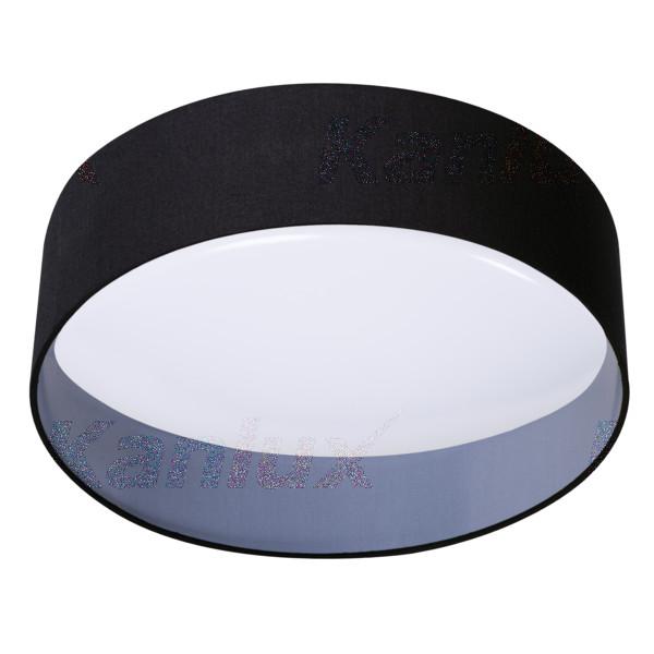 LED SVIETIDLO KANLUX 36462 RIFA LED 17,5W NW B/W
