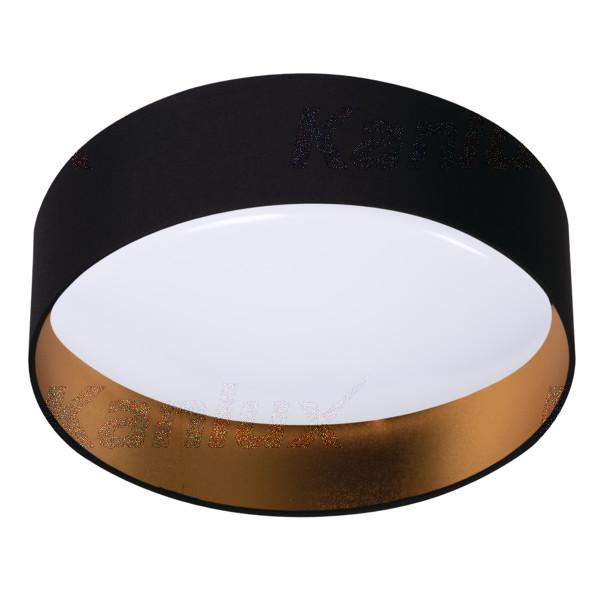 LED SVIETIDLO KANLUX 36465 RIFA LED 17,5W WW B/G