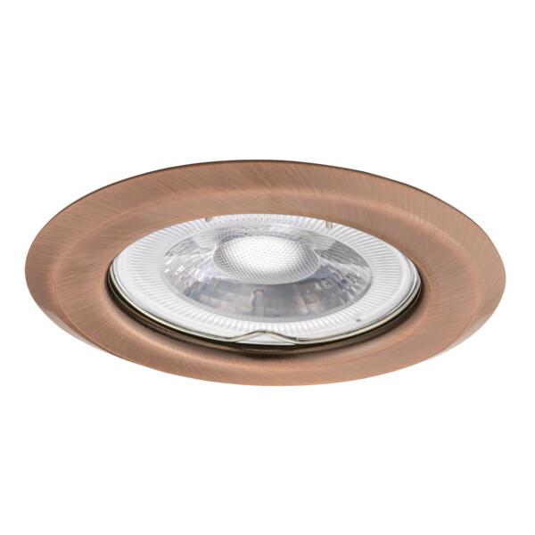 Kanlux 37150 ARGUS II CT-2114-AN Ozdobný prsteň-komponent svietidlá