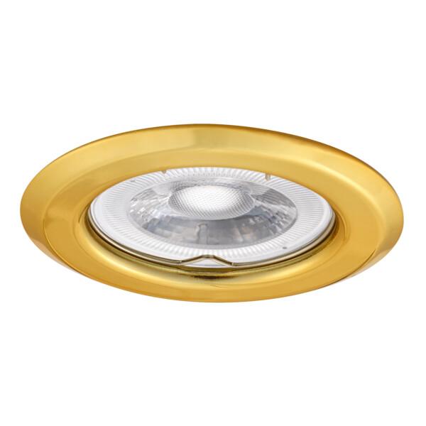 Kanlux 37154 ARGUS II CT-2114-G Ozdobný prsteň-komponent svietidlá 