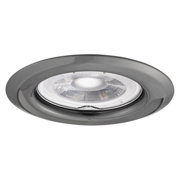 Kanlux 37155 ARGUS II CT-2114-GM Ozdobný prsteň-komponent svietidlá