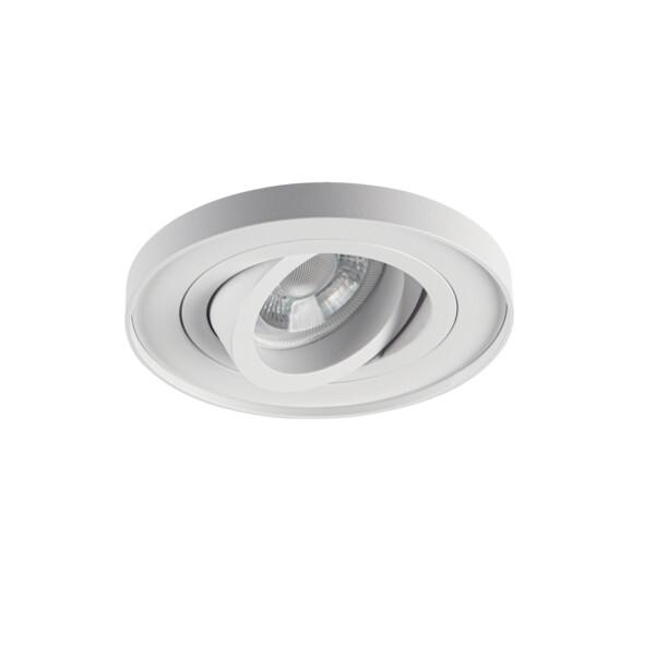 Kanlux 37167 TINY BORD DTO-W – Dekoračný prsteň