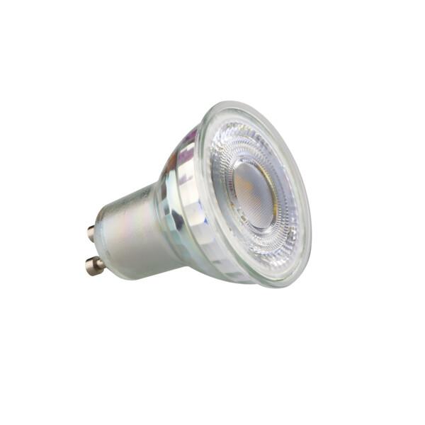 Kanlux 38413 XLED GU10 6,5W-WW