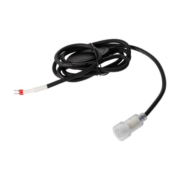Kanlux 38593 GIVRO-PR SET W/O PLUG - Napájanie LED hada flexo