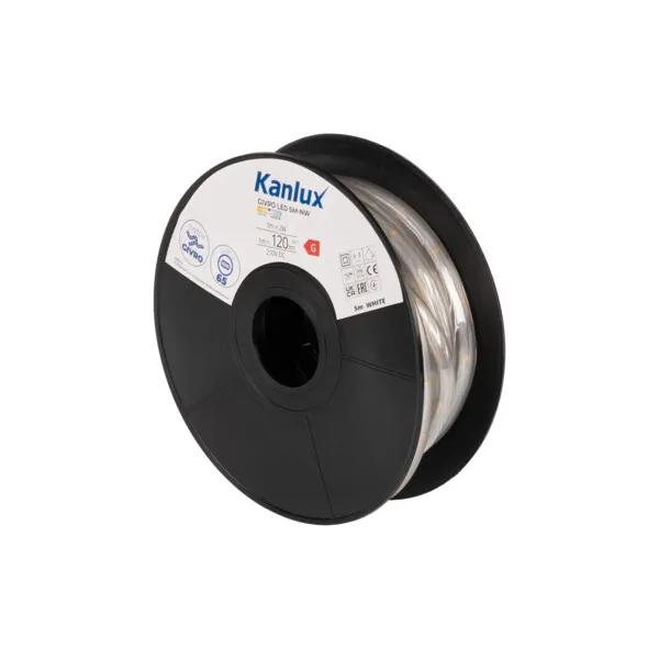 GIVRO LED 5M - NEUTRÁLNA Svetelný had LED