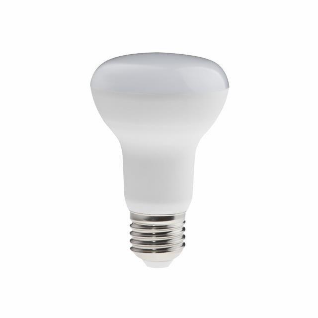 Kanlux LED žiarovka SIGO R63 E27 8W – Teplá biela 3000K, 720lm