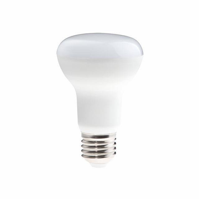 Kanlux LED žiarovka SIGO R63 LED E27-NW – neutrálna biela, 4000K, 720 lm