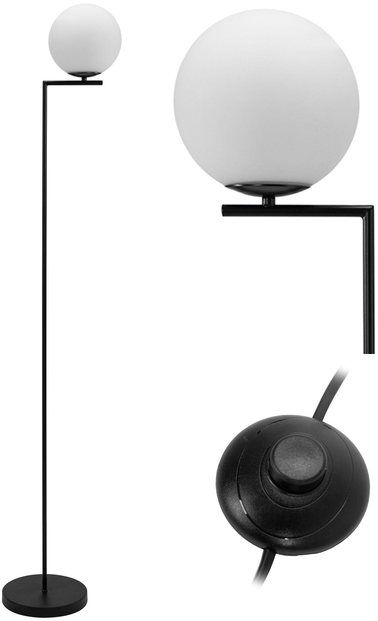 Moderná kovová lampa APP920-1F