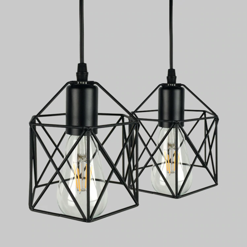 LAMPA LOFT BRYLANT