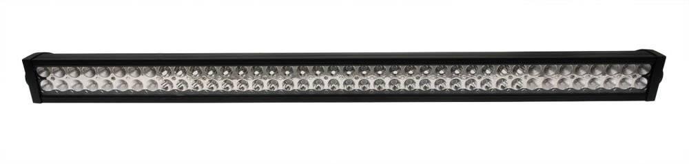 PRACOVNÁ LAMPA 80 X 3W OBDĹŽNIKOVÁ 240W COMBO