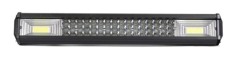 PRACOVNÁ LAMPA 2X HIGH POWER COB 72W 48 LED DIÓD CREE 3W